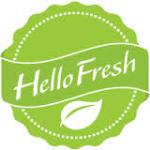 Hello Fresh